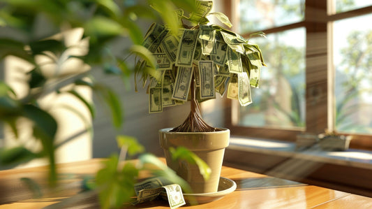 Essential Care Tips for a Healthy Money Plant