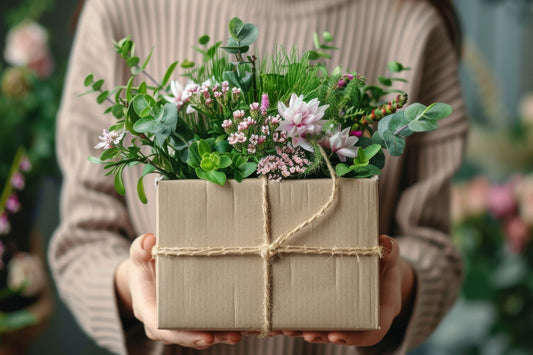 What Your Plant Gift Says About You