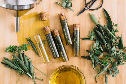 Grow Your Health: Benefits of Medicinal Plants in Your Garden