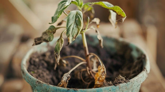 8 Proven Ways to Stop Damping Off in Your Seedlings